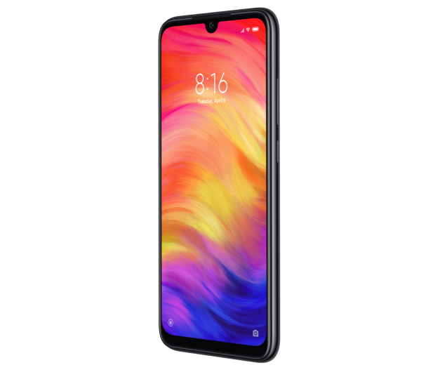Xiaomi Redmi Note 7 4/64GB Space Black - 482320 - zdjęcie 4